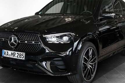 Mercedes-Benz GLE 450 10.000 km 112.890 &euro; Karlsruhe 76185