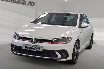 VW Polo 44.500 km 20.778 &euro; Schwalmstadt 34613