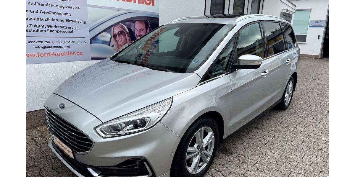 Ford Galaxy 87.850 km 28.950 &euro; Isernhagen NB (Hannover) 30916