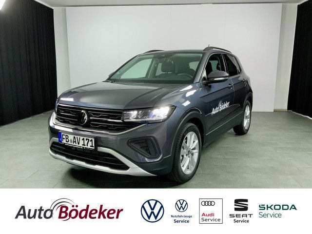 T-Cross