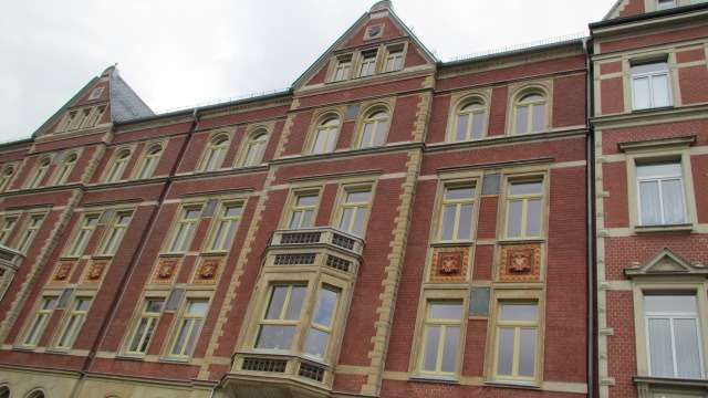Wohnung zum Mieten in Chemnitz 473 € 85.98 m²