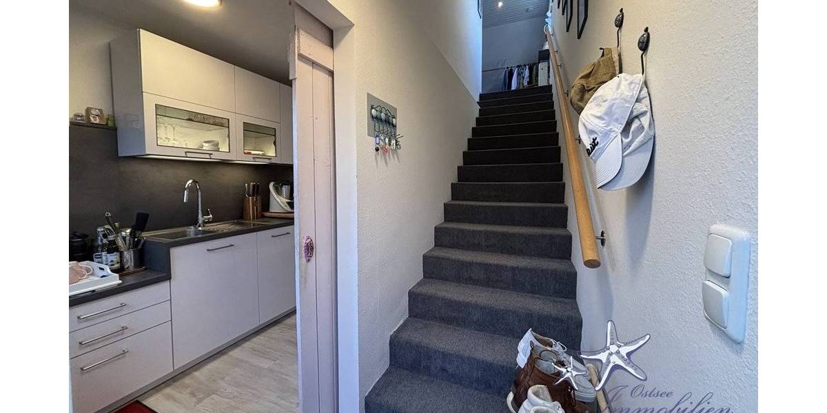 Mehrfamilienhaus, Wohnhaus Schönberger Strand Schönberger Strand - 7 Zimmer, 100 m&sup2;, 465.000&euro; | Angebot:26190347