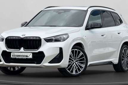 BMW X1 45.858 km 44.770 &euro; Worms 67547
