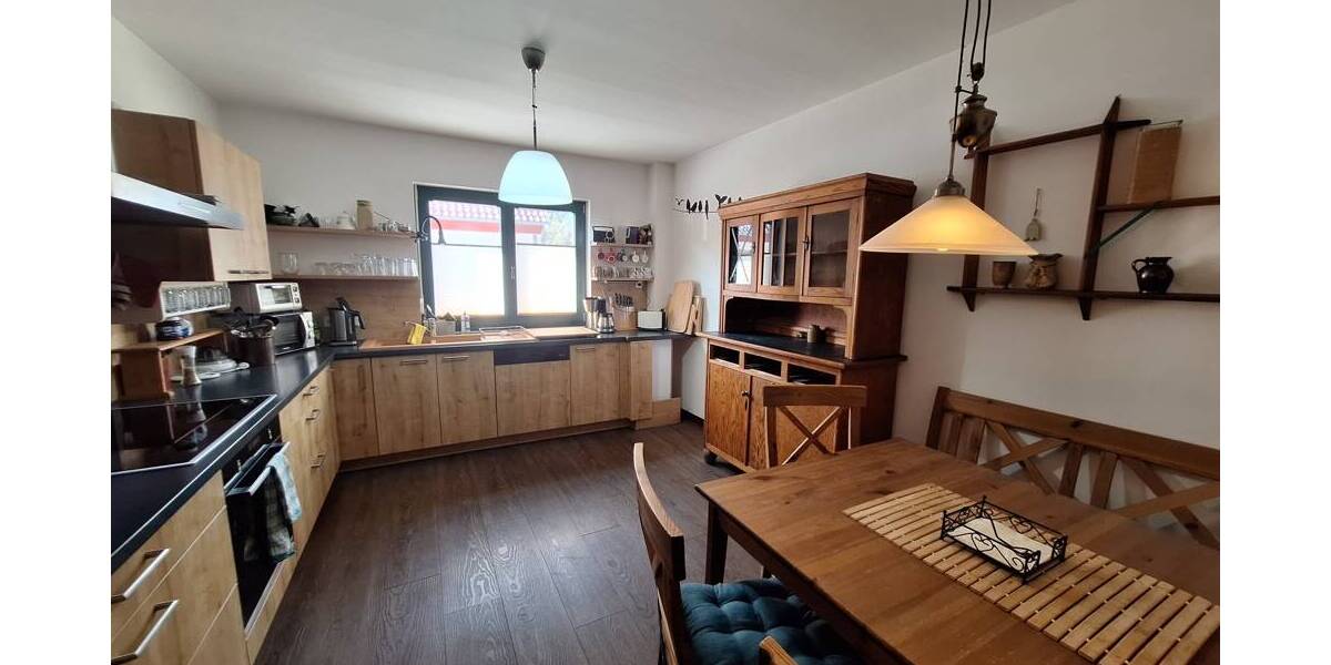 Einfamilienhaus Beeskow - 5 Zimmer, 127 m&sup2;, 347.900&euro; | Angebot:26187649