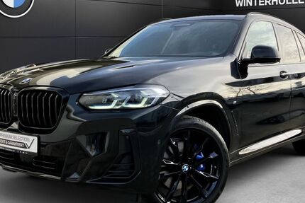 BMW X3 11.500 km 57.880 &euro; Kaufbeuren 87600