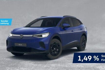 VW ID.4 11.873 km 44.930 &euro; Kulmbach 95326