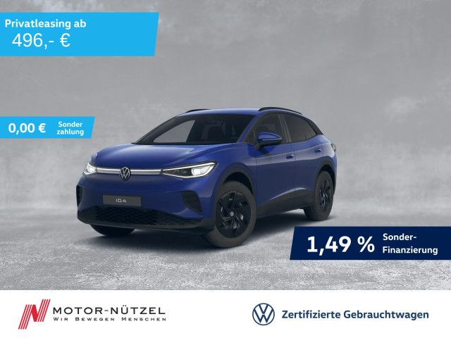 VW ID.4 11.873 km 44.930 &euro; Kulmbach 95326