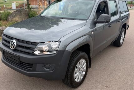 VW Amarok 225.500 km 10.790 &euro; Bruck in der Oberpfalz 92436