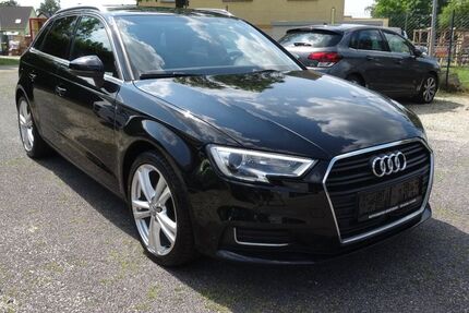 Audi A3 75.372 km 16.900 &euro; Groitzsch 04539