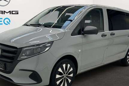 Mercedes-Benz Vito 60.059 km 46.740 &euro; Plettenberg 58840