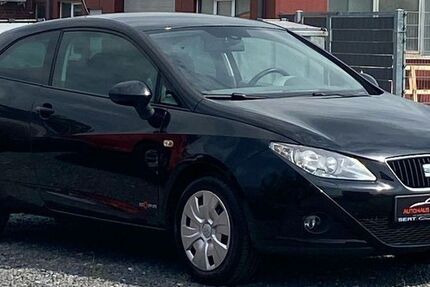 Seat Ibiza 97.797 km 6.990 € Lüdersfeld 31702