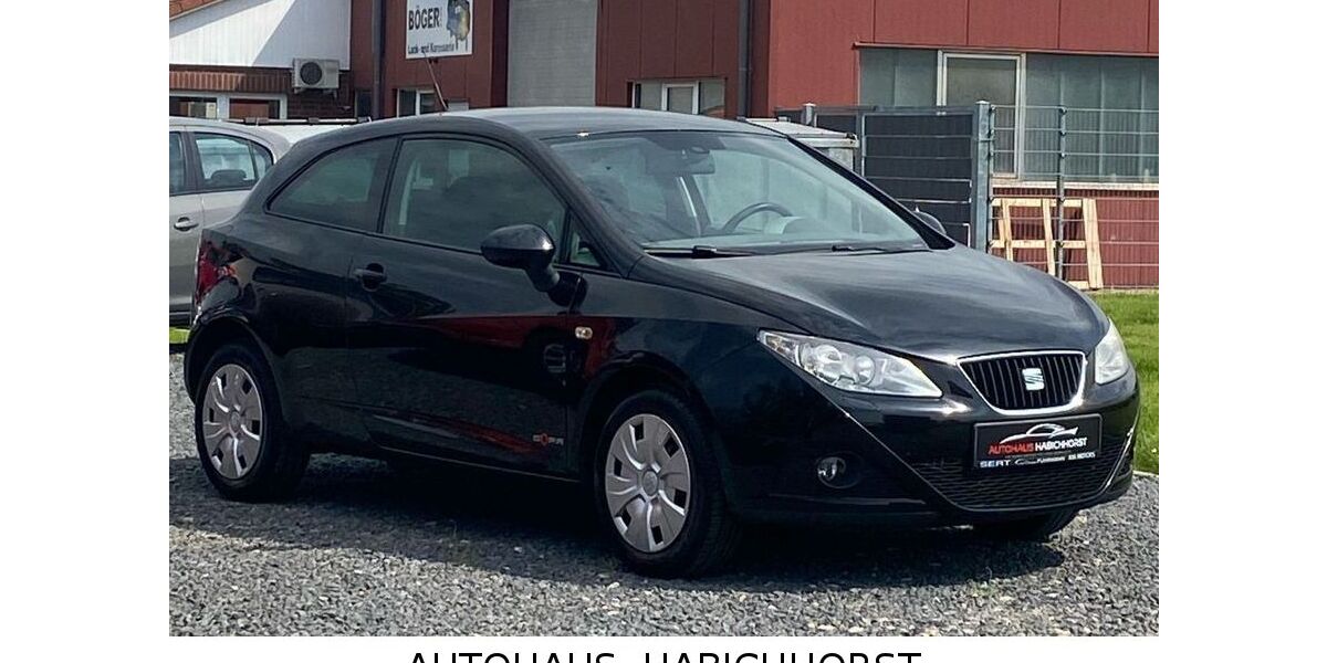 Seat Ibiza 97.797 km 6.990 € Lüdersfeld 31702