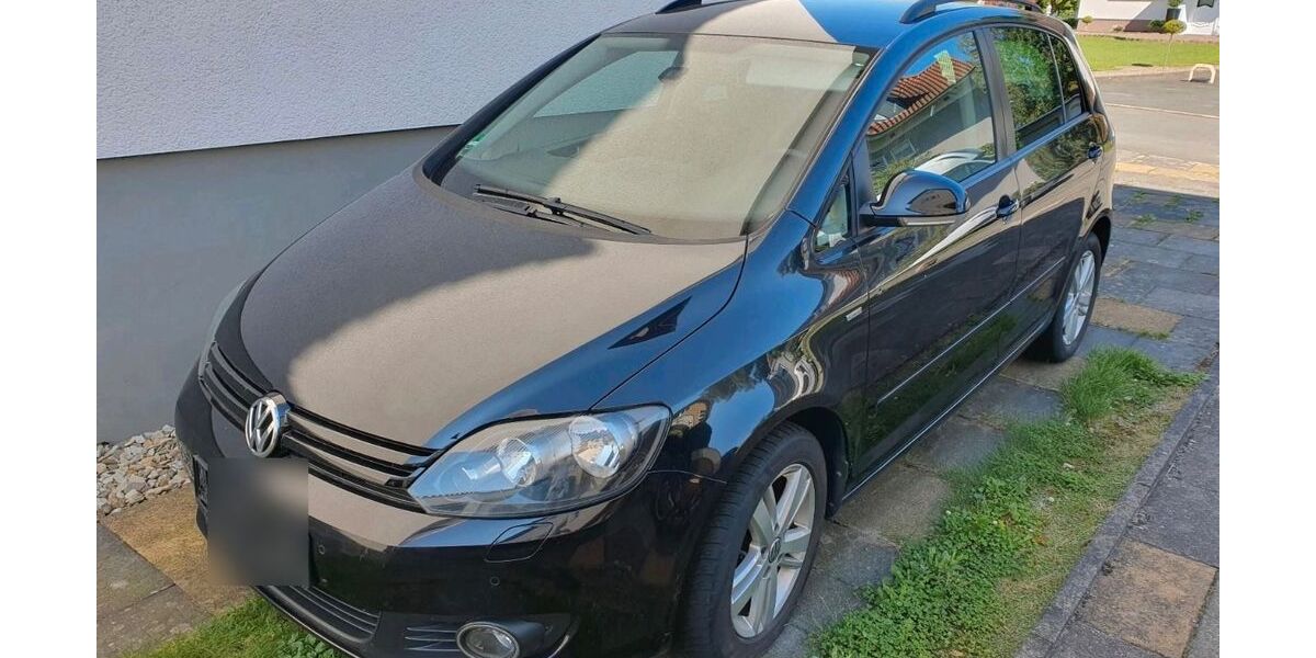 VW Golf Plus 165.000 km 5.500 &euro; Detmold 32756