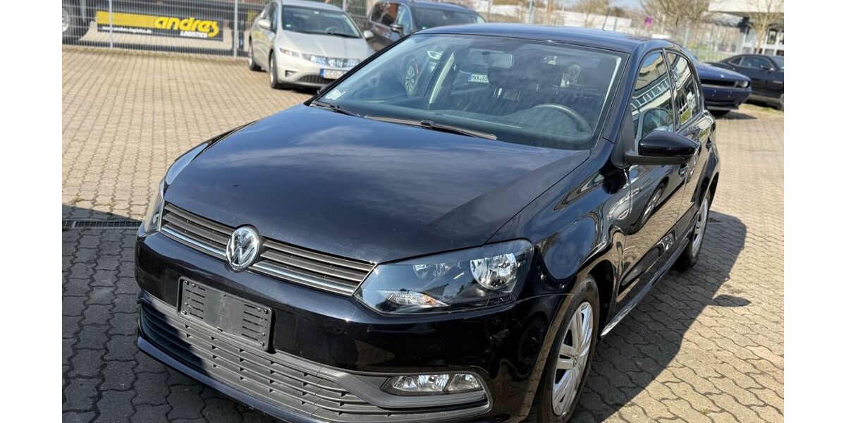 VW Polo 137.902 km 4.099 &euro; Hanau 63452