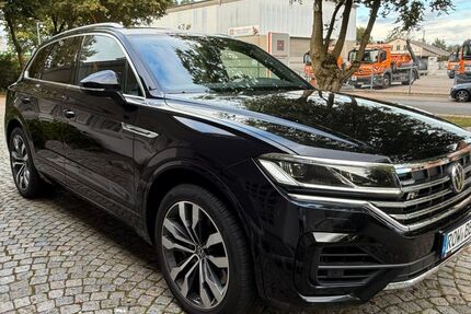 VW Touareg 113.800 km 49.950 &euro; Scheeßel 27383