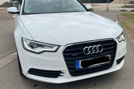 Audi A6 229.000 km 12.850 &euro; Bechtheim 67595