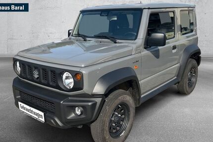 Suzuki Jimny 23.920 km 29.850 &euro; Lahr 77933