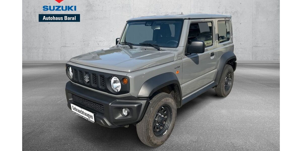 Suzuki Jimny 23.920 km 29.850 &euro; Lahr 77933