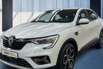 Renault Arkana 48.246 km 18.490 &euro; Frankfurt / Main 60314