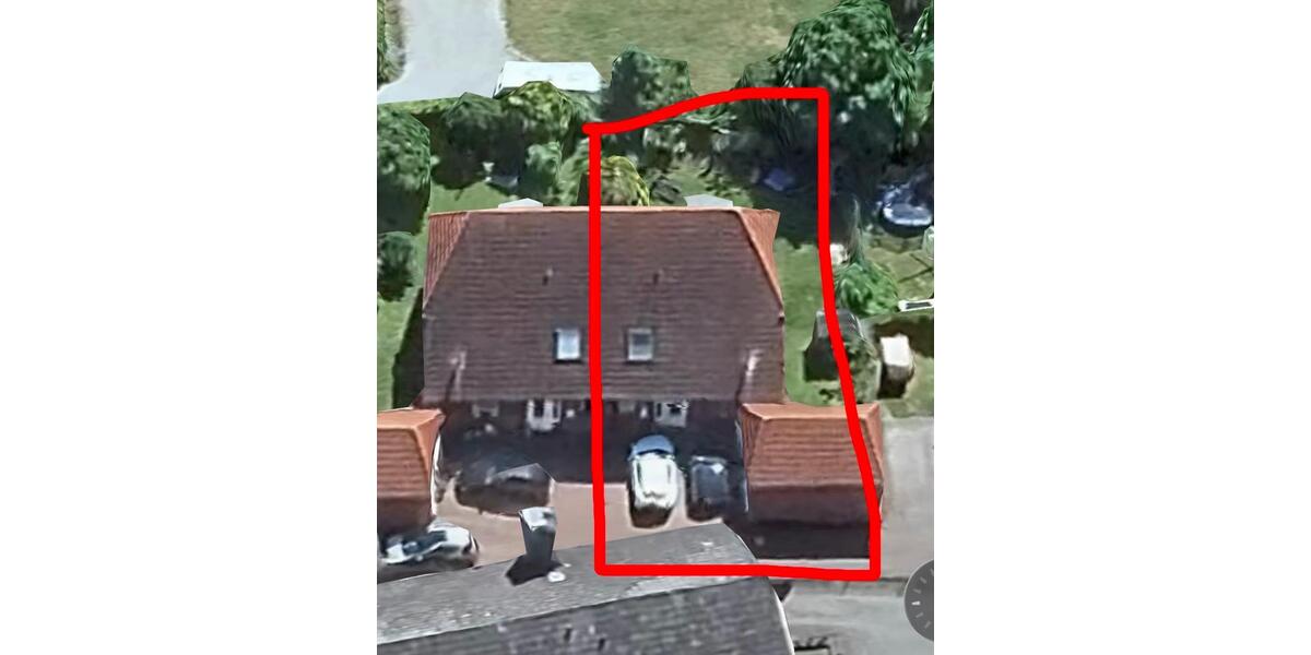 Zur Miete: DHH Haus Thönse Burgwedel 127m2 4 zimmer