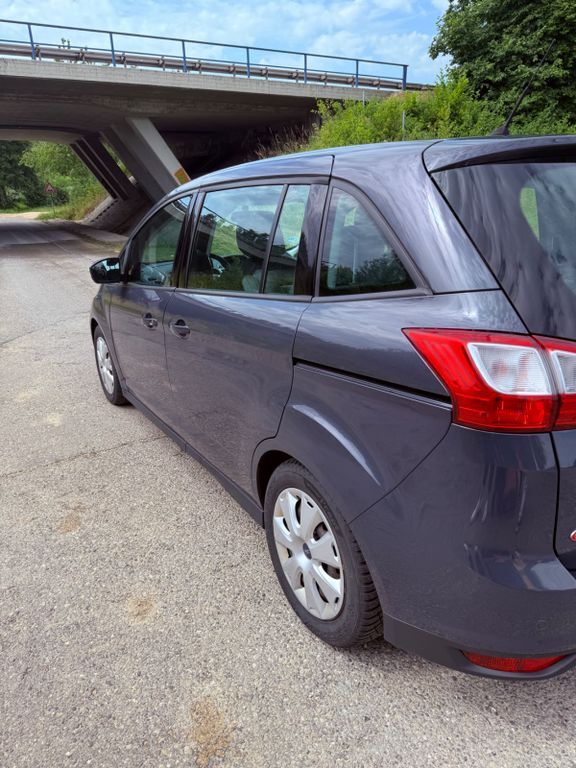 C-Max