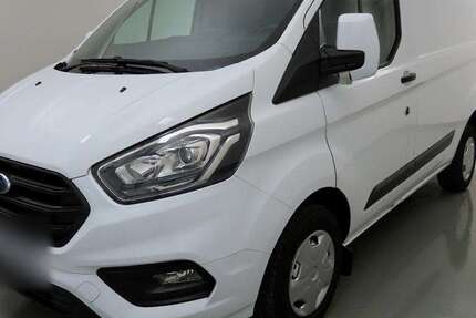 Ford Transit Custom 63.313 km 20.840 € Grünwald 82031