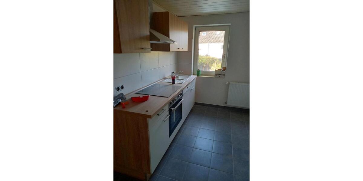 Etagenwohnung Osterholz-Scharmbeck Scharmbeck - 3 Zimmer, 60 m&sup2;, 530&euro; | Angebot:24837793