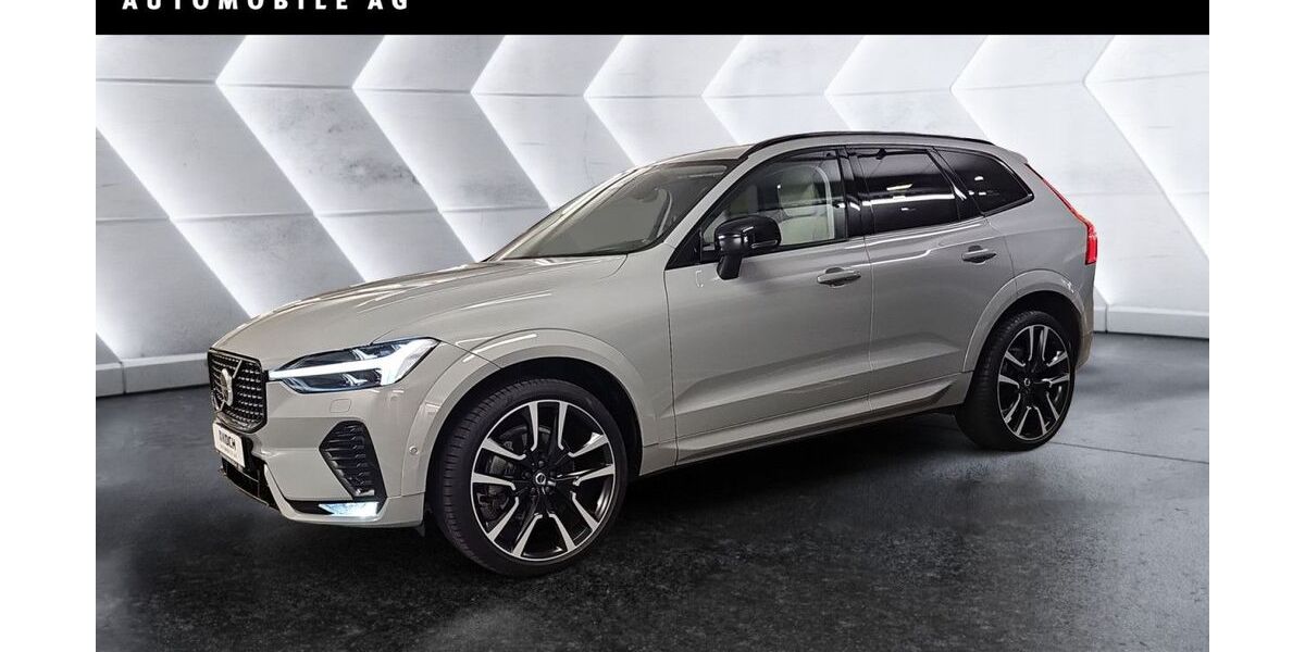 Volvo XC60 20.695 km 47.990 &euro; Berlin 10553