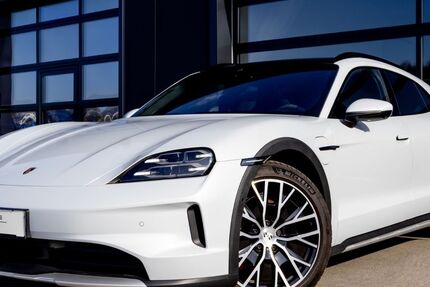 Porsche Taycan 26.400 km 94.990 &euro; Amberg 92224