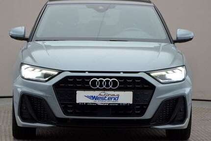 Audi A1 15.529 km 25.960 &euro; München 80686