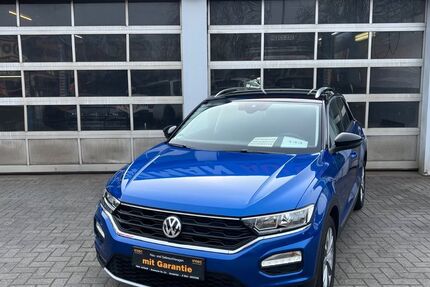 VW T-Roc 77.000 km 14.999 &euro; Osnabrück 49090