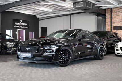 Ford Mustang 14.539 km 47.490 &euro; Trossingen 78647