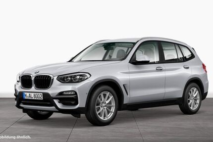 BMW X3 138.057 km 23.490 &euro; Karlstadt 97753