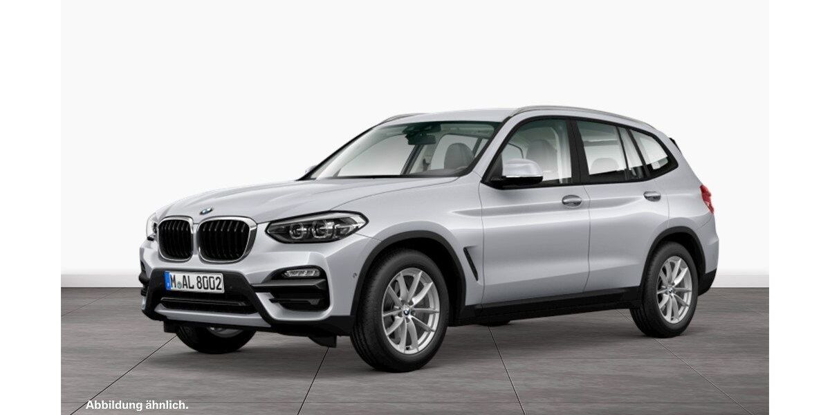 BMW X3 138.057 km 23.490 &euro; Karlstadt 97753