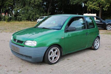 Seat Arosa 184.500 km 1.699 &euro; Oldenburg 26129
