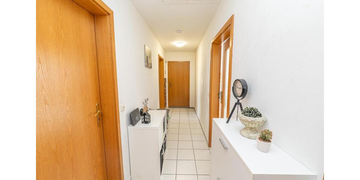 Etagenwohnung Neuhaus (Oste) - 3 Zimmer, 68 m&sup2;, 535&euro; | Angebot:26295185