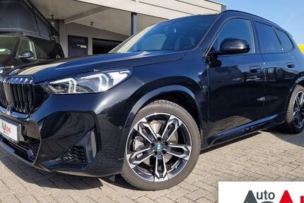 BMW X1 24.700 km 45.900 &euro; Hünfeld/Fulda/Eiterfeld 36088