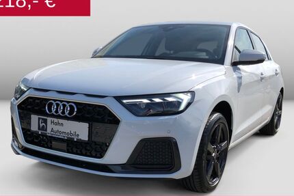 Audi A1 1.900 km 27.290 &euro; Backnang 71522