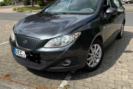 Seat Ibiza 175.000 km 3.650 &euro; Lohne 49393