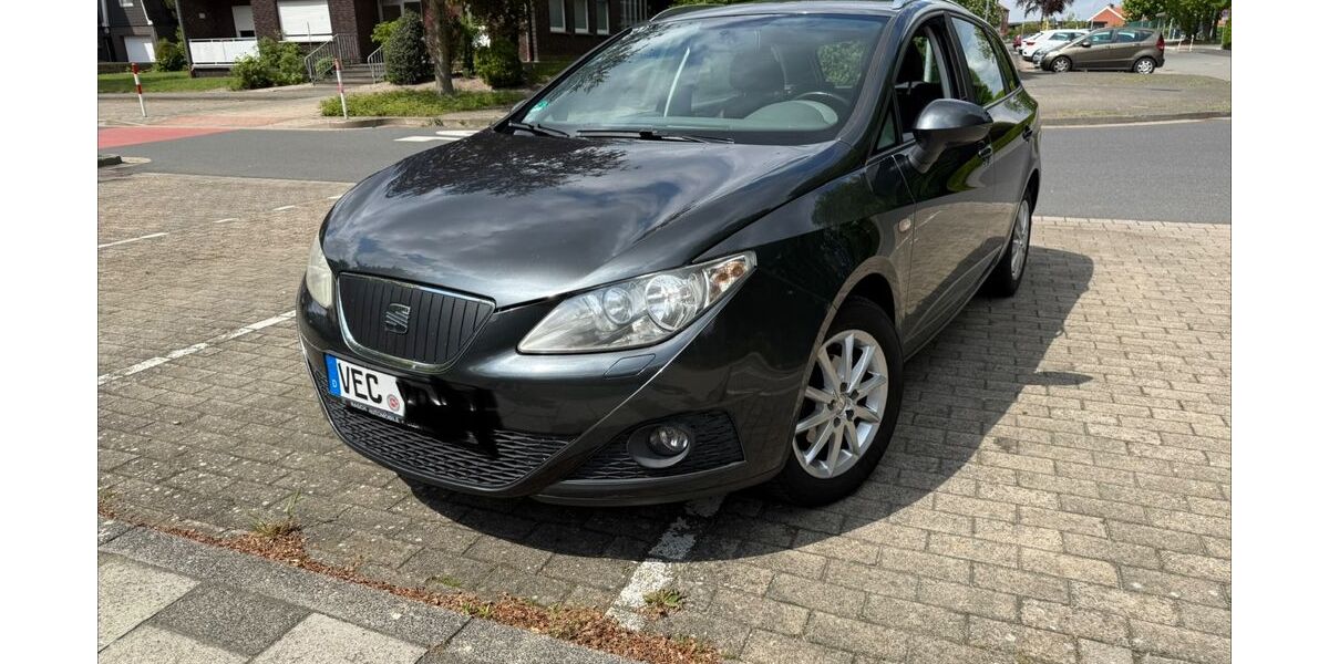 Seat Ibiza 175.000 km 3.650 &euro; Lohne 49393