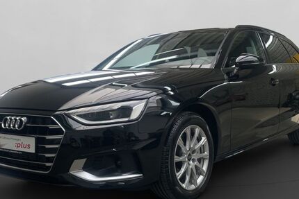 Audi A4 27.400 km 40.263 &euro; Freising 85356