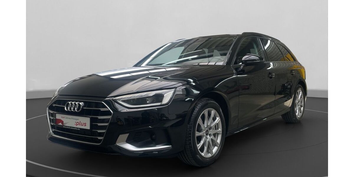 Audi A4 27.400 km 40.263 &euro; Freising 85356