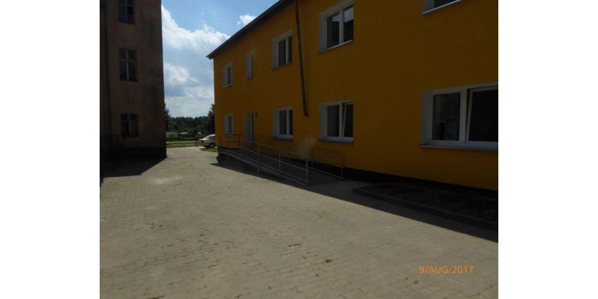 Etagenwohnung Jüterbog - 1 Zimmer, 56 m&sup2;, 471&euro; | Angebot:26316504