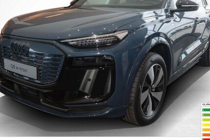 Audi Q6 e-tron 1.500 km 76.770 &euro; Pfaffenhofen 85276