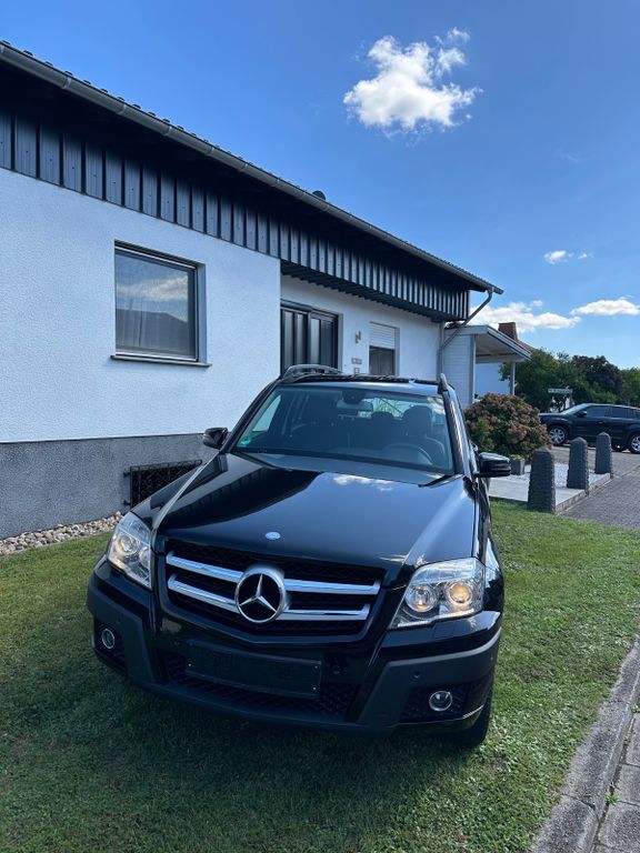 GLK 280