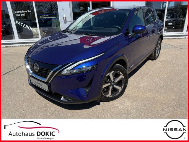 Nissan Qashqai 29.576 km 28.990 &euro; Germaringen 87656