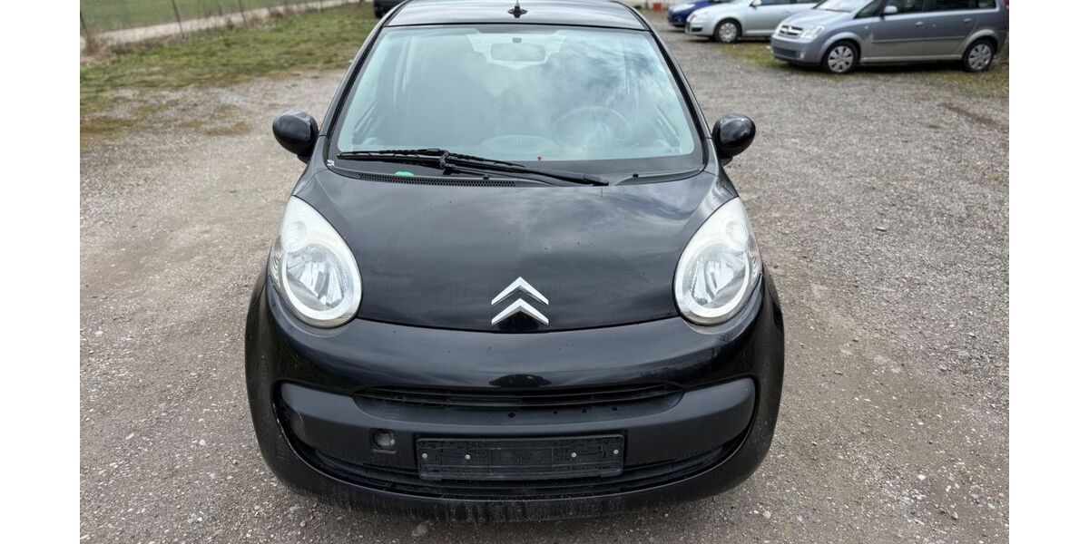 Citroen C1 270.000 km 600 &euro; Moosburg 85368