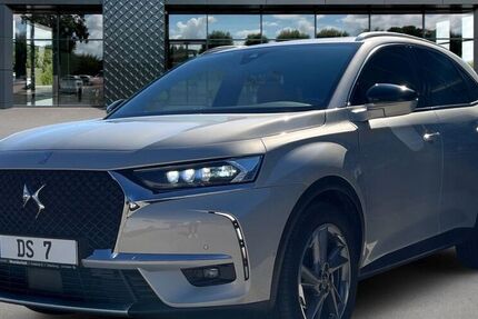 DS Automobiles DS7 (Crossback)
