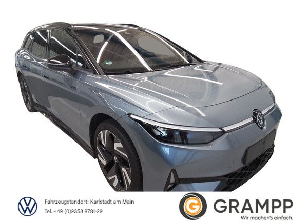 VW ID.7 19.283 km 54.490 &euro; Lohr am Main 97816