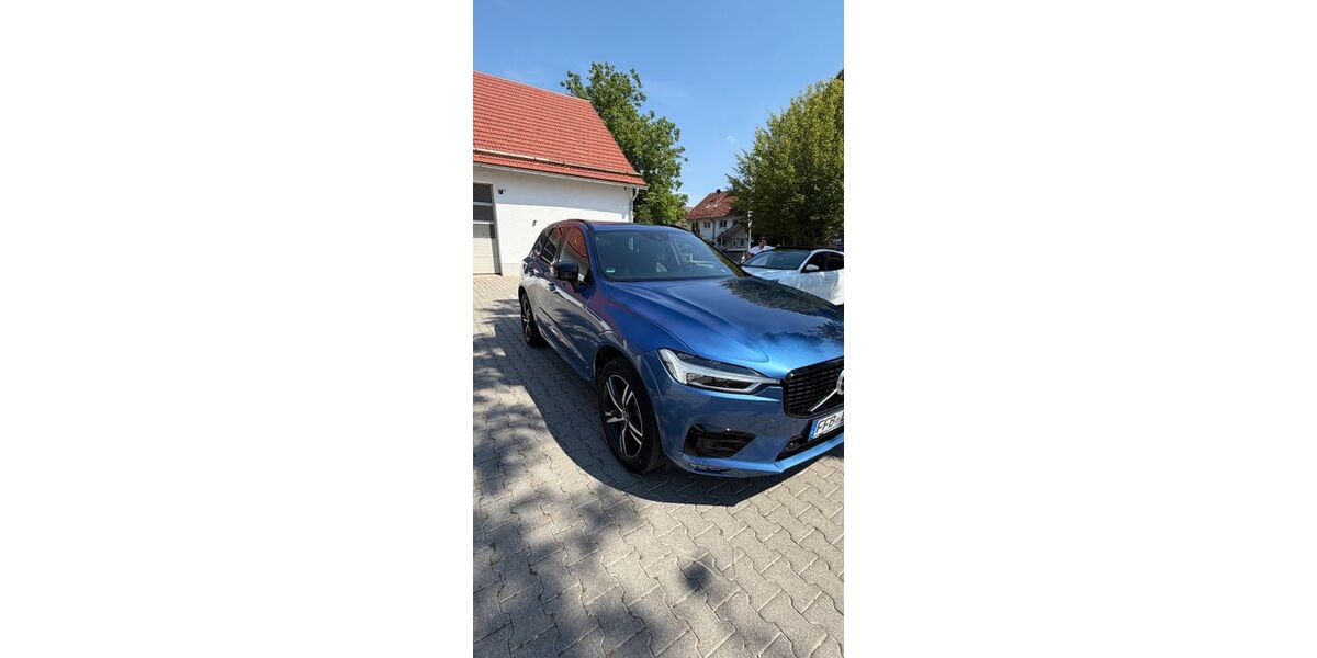 Volvo XC60 72.748 km 35.000 &euro; Alling 82239